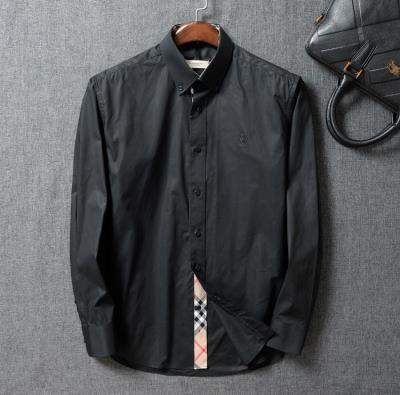 Burberry Men Shirts-1588